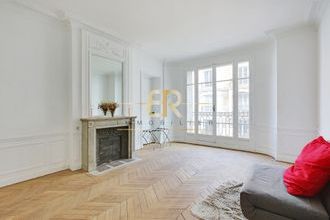 achat appartement paris 75017