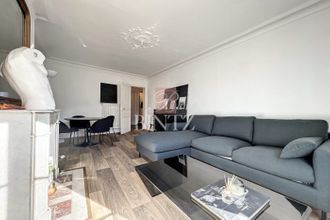 achat appartement paris 75017