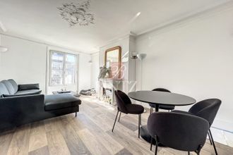 achat appartement paris 75017