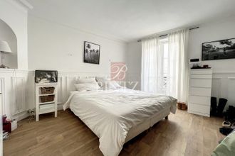 achat appartement paris 75017