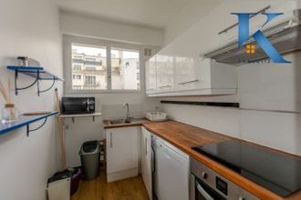 achat appartement paris 75017