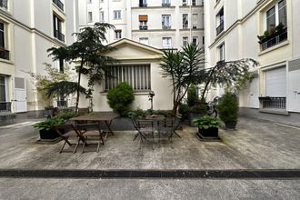 achat appartement paris 75017