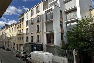 achat appartement paris 75017