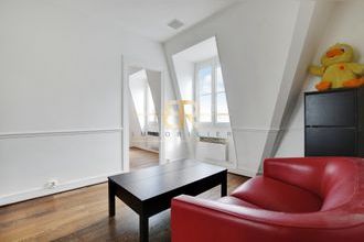 achat appartement paris 75017