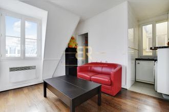 achat appartement paris 75017