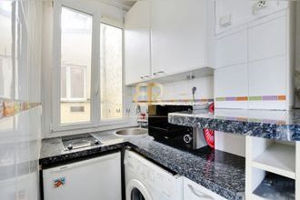 achat appartement paris 75017