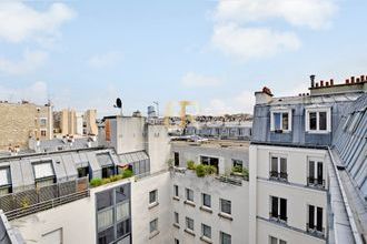 achat appartement paris 75017