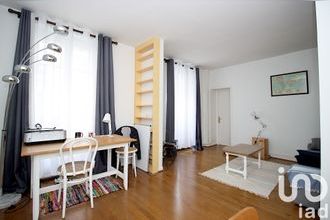 achat appartement paris 75017