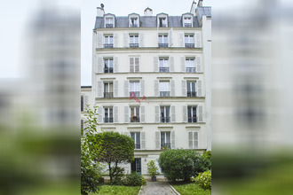 achat appartement paris 75017