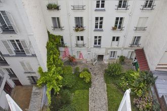 achat appartement paris 75017