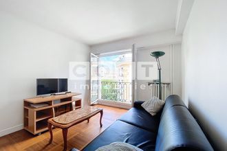 achat appartement paris 75017