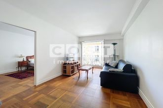 achat appartement paris 75017