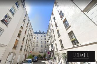 achat appartement paris 75017