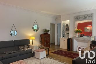 achat appartement paris 75017