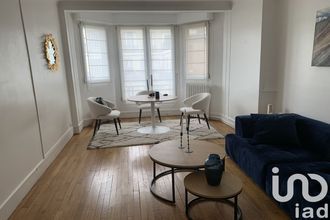 achat appartement paris 75017