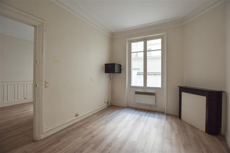 achat appartement paris 75017