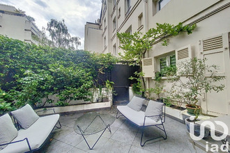 achat appartement paris 75017