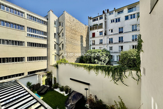 achat appartement paris 75017