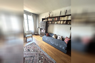 achat appartement paris 75017