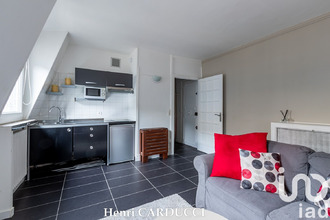 achat appartement paris 75017