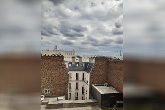 achat appartement paris 75017