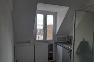 achat appartement paris 75017