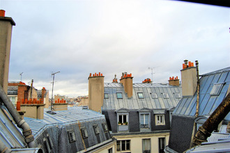 achat appartement paris 75017