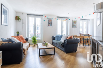 achat appartement paris 75017