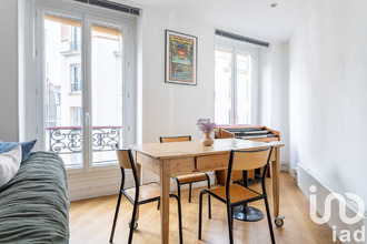 achat appartement paris 75017