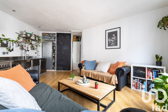 achat appartement paris 75017