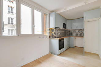 achat appartement paris 75017