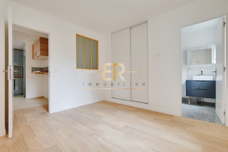 achat appartement paris 75017