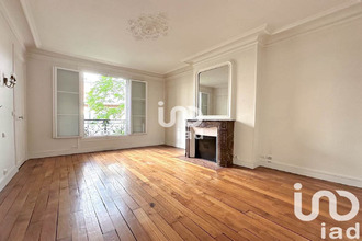 achat appartement paris 75017