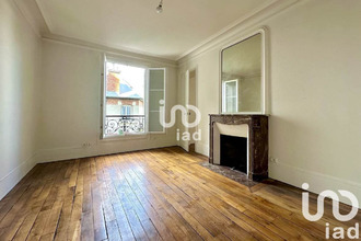 achat appartement paris 75017