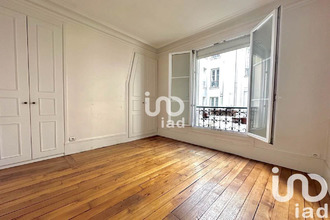 achat appartement paris 75017