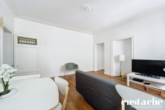 achat appartement paris 75017