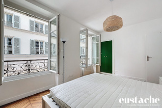 achat appartement paris 75017