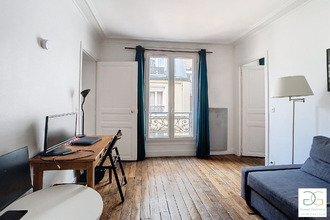 achat appartement paris 75017