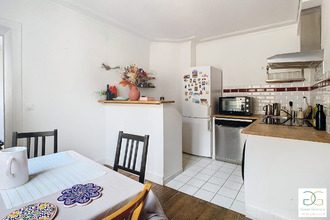 achat appartement paris 75017