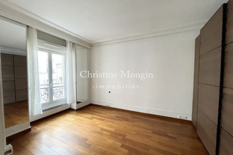 achat appartement paris 75017