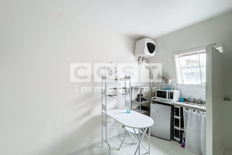 achat appartement paris 75017