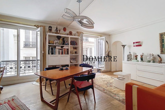 achat appartement paris 75017