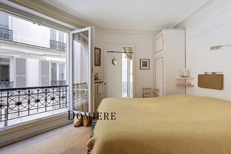 achat appartement paris 75017