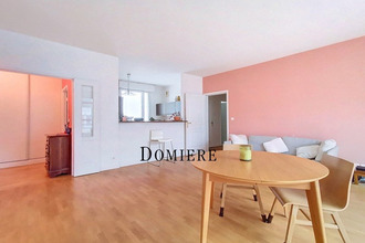 achat appartement paris 75017