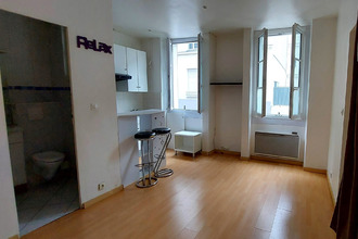 achat appartement paris 75017