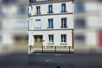 achat appartement paris 75017