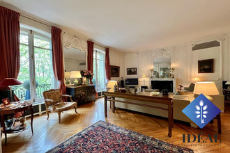 achat appartement paris 75017