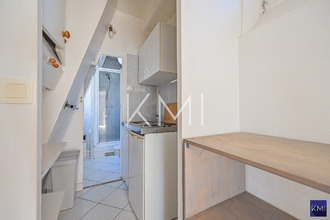 achat appartement paris 75017