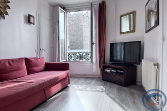 achat appartement paris 75017