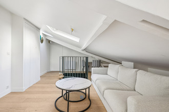 achat appartement paris 75017